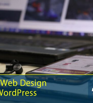 Web Design with WordPress