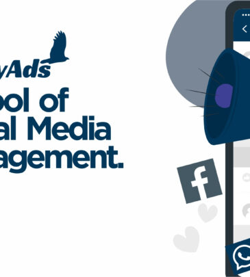 School of Social Media Management